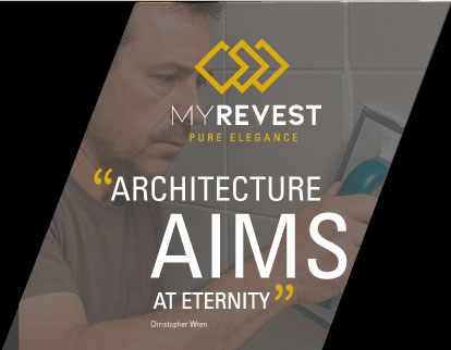 Ilustración con un profesional aplicando el promotor de adherencia para superficies absorbentes